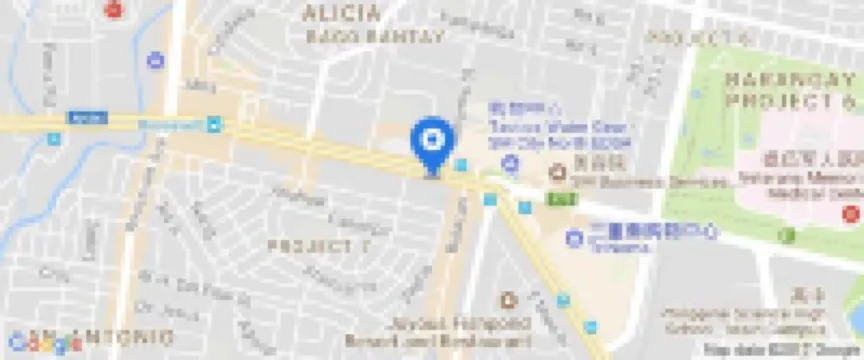 Go Hotels North Edsa