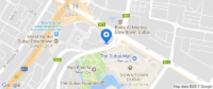 Kempinski the Boulevard Dubai