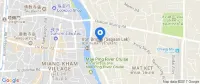 清邁青葙飯店