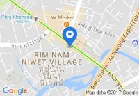 Ibis Styles Bangkok Sukhumvit Phra Khanong - Wifi