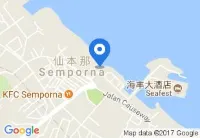 Pacific Inn, Semporna