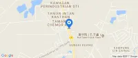 Rumah Tumpangan Abby Hotels in Chemor
