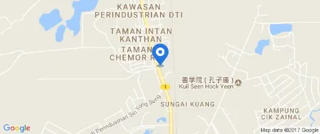 Rumah Tumpangan Abby