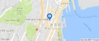 DoubleTree by Hilton Wellington - С тренажерным залом