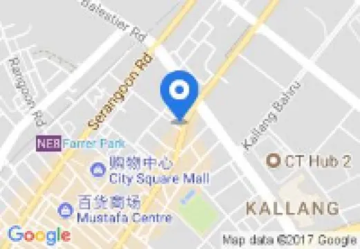 Kam Leng Hotel Hotels in Singapore