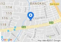 Hotel Sogo Wood Street Pasay