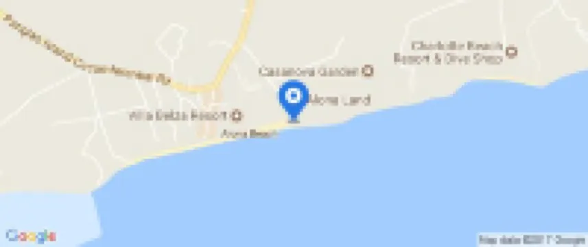 Amorita Resort Bohol