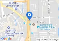 Hotel Sogo Alabang Rotonda