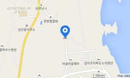Jeju Stay in Sungsan Отели рядом с достопримечательностью «Архитектурный объект Genius Loci»