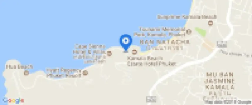 Andara Resort and Villas