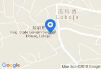 JF Diamond Tulip Hotels in Lokoja