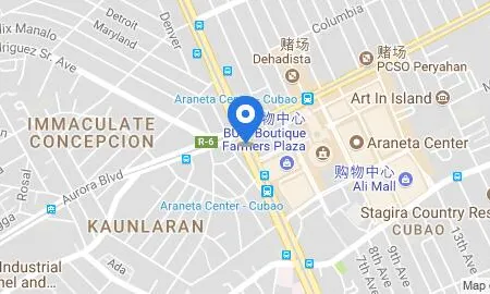 Hotel Sogo Edsa Cubao