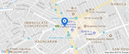 Hotel Sogo Edsa Cubao