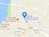 Pacific Park Hotel Hotels in Si Racha