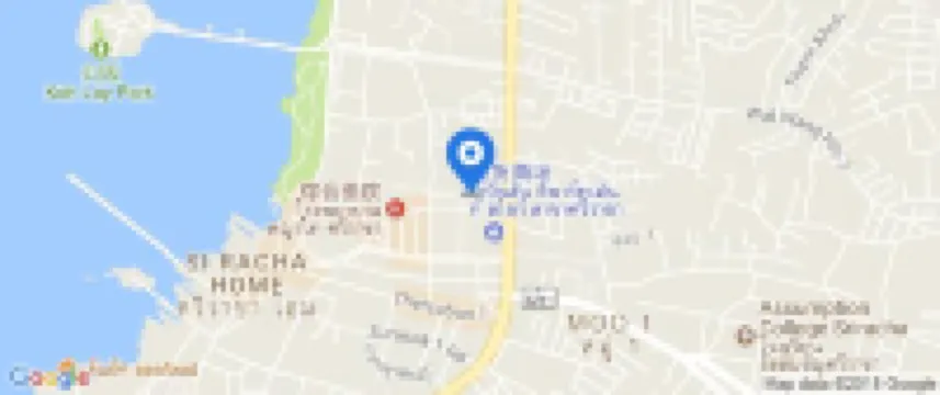 パシフィックパーク ホテル & レジデンス