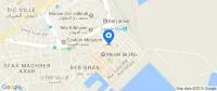 Occidental Sfax Centre Hotel di Sfax Ouest