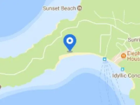 斯塔海灘度假村 麗貝島住宿飯店