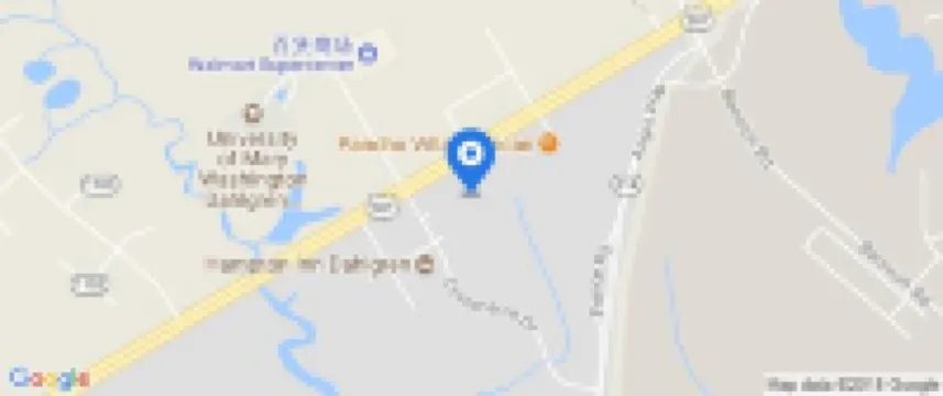 Red Roof Inn Dahlgren - Naval Base