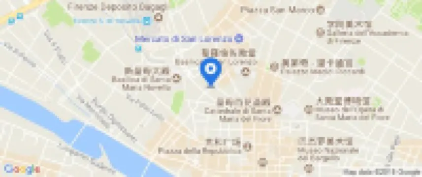 Tivoli Palazzo Gaddi Firenze Hotel