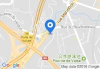 B&B Hotel Lyon Ouest Tassin - 2 stjerner