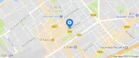 Appart'City Confort Paris Clichy - Mairie Hotels in Clichy
