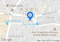 The New Hotel Zeybek - parking