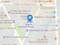 The St. Regis Mumbai Hotels near NICMAR