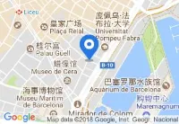 Hotel Medinaceli Отели в г. Барселона