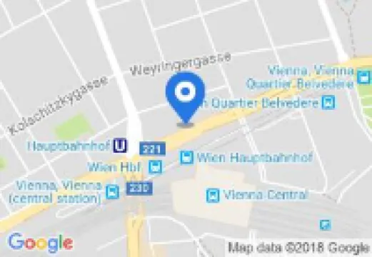 การ์เนอร์ โรงแรม เวียนนา บาย ไอเอชจี