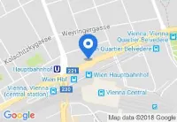 Garner Hotel Vienna فنادق في فيينا