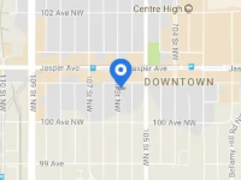 Days Inn by Wyndham Edmonton Downtown โรงแรมในเอ็ดมอนตัน