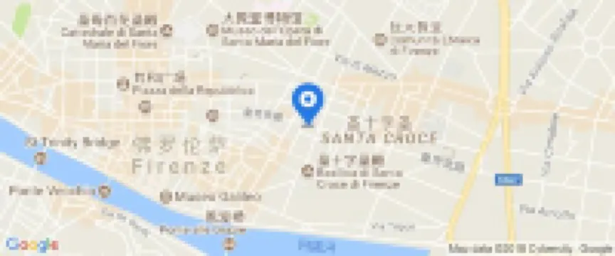 パラッツォ フィレンツェ バイ バリオーニ ホテルズ & リゾーツ