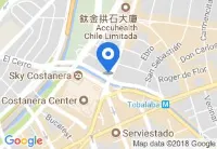 NH Collection Plaza Santiago
