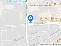 LyvInn Hotel Frankfurt Hoteles cerca de Museo de Arte Moderno