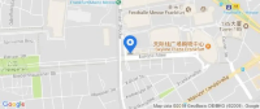 LyvInn Hotel Frankfurt