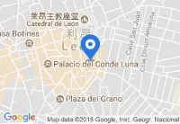 NH Collection Leon Plaza Mayor