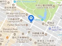 Hilton Club the Quin New York Hotels near Columbus Circle