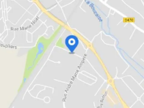 B&B Hotel Beaune Sud 2 Hotels in Beaune