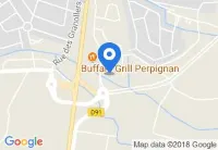 B&B Hotel Perpignan Sud Porte d'Espagne Hotels in Saleilles