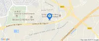 B&B Hotel Béziers Hotels in Villeneuve-les-Beziers