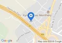 B&B HOTEL Montlhery Hotels in Avrainville