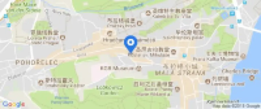 ムー バイ ザ キャッスル