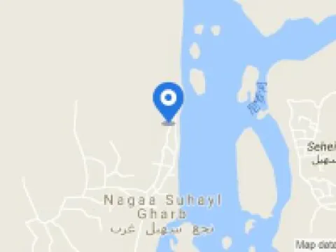 Casa Nile View Room - Nubian hotel - by kerma hospitality Hotels in Aswan