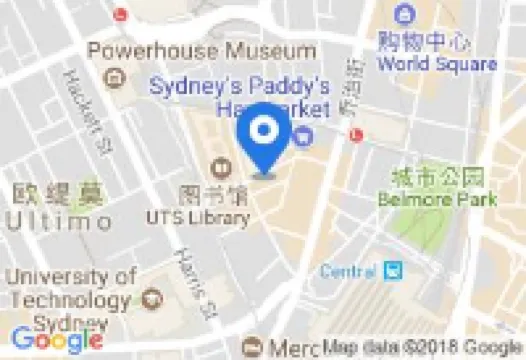 ザ ウルティモ Haymarketのホテル