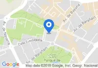 NH Pamplona Iruna Park Hotels in Berrioplano-Berriobeiti