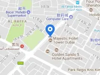 Majestic City Retreat Hotel Hotels near Titanic