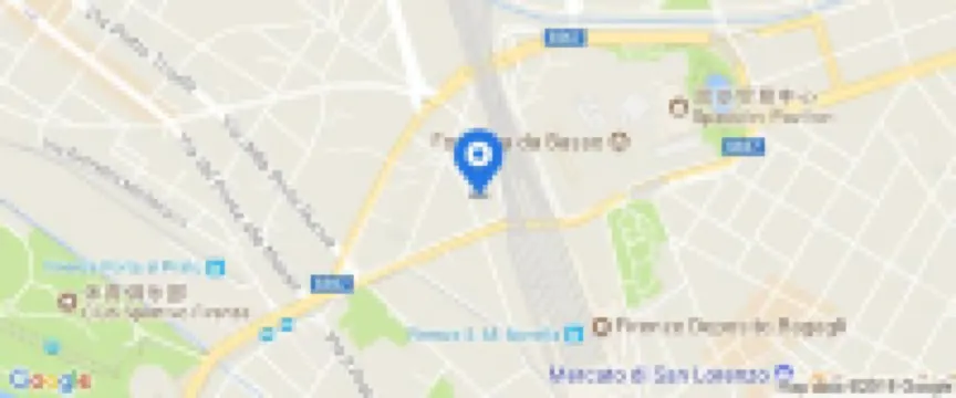 Hotel Leonardo da Vinci