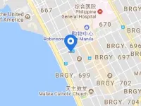 New Coast Hotel Manila Hotels near الحي الصيني