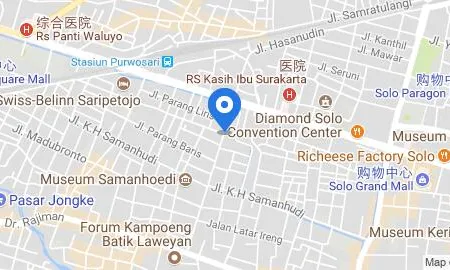 Mandala Wisata Hotel