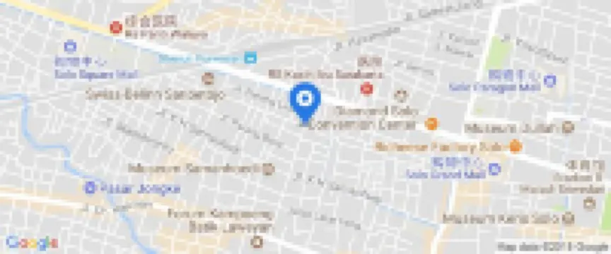 โรงแรมมันดาลา วิศตะ